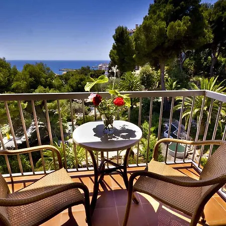 Bonanza Park By Olivia Collection 4* Calvia (Mallorca)