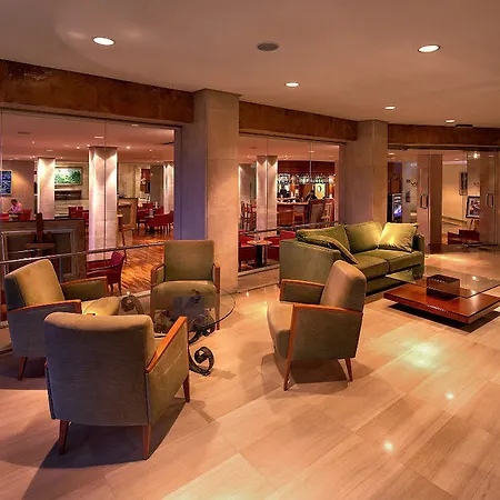 Bonanza Park By Olivia Collection Hotel 4*