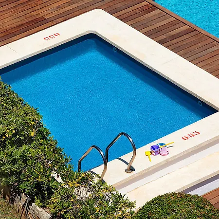 Bonanza Park By Olivia Collection Ξενοδοχείο Calvia (Mallorca)
