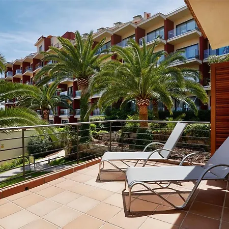 Bonanza Park By Olivia Collection Ξενοδοχείο Calvia (Mallorca)