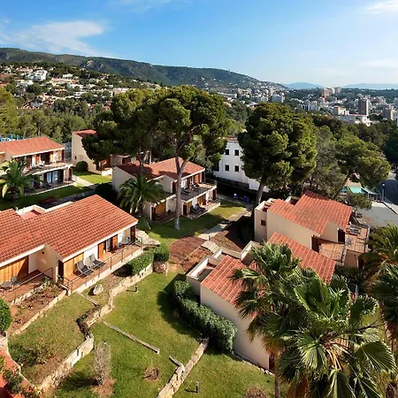 Bonanza Park By Olivia Collection Ξενοδοχείο Calvia (Mallorca)