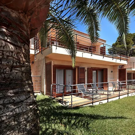 Bonanza Park By Olivia Collection Hotel
