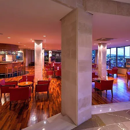 Bonanza Park By Olivia Collection 4* كالفيا