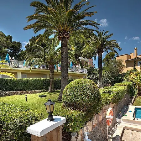 فندق Bonanza Park By Olivia Collection