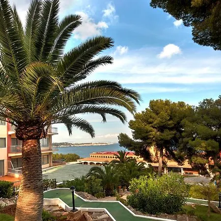 Ξενοδοχείο Bonanza Park By Olivia Collection
