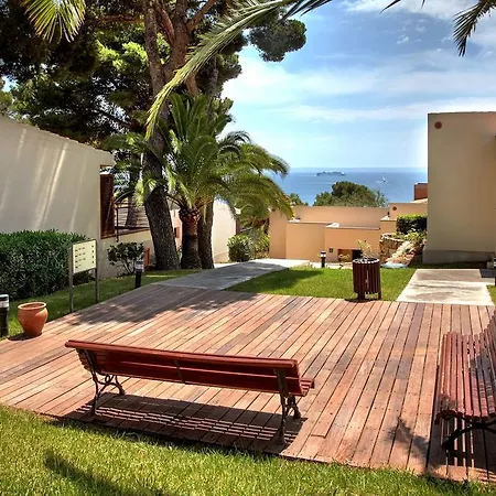 Ξενοδοχείο Bonanza Park By Olivia Collection Calvia (Mallorca)