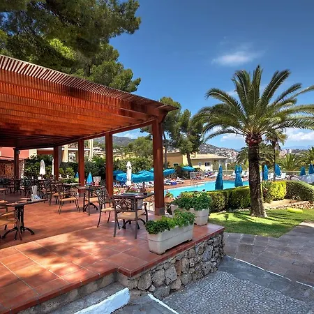 Bonanza Park By Olivia Collection Calvia (Mallorca)
