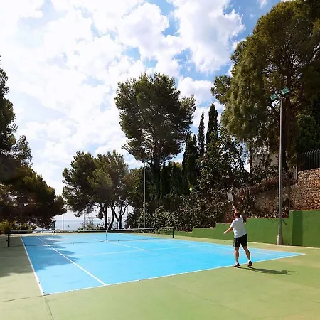 Hotel Bonanza Park By Olivia Collection Calvia (Mallorca)