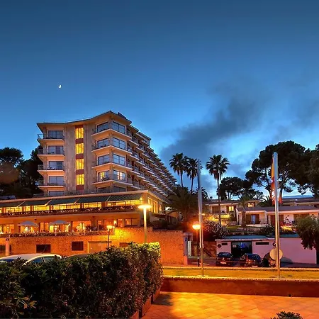 Bonanza Park By Olivia Collection Calvia (Mallorca)