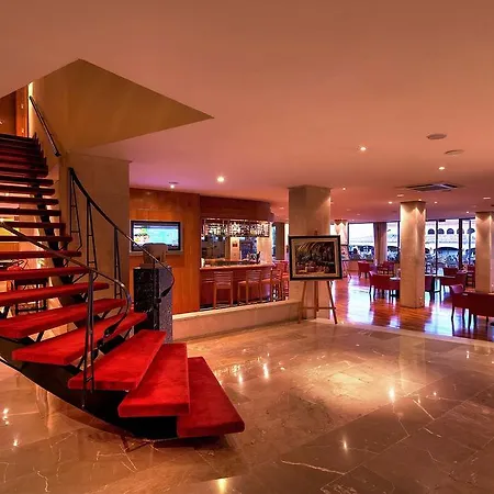 Hotel Bonanza Park By Olivia Collection Calvia (Mallorca)