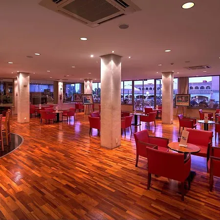 فندق Bonanza Park By Olivia Collection 4*