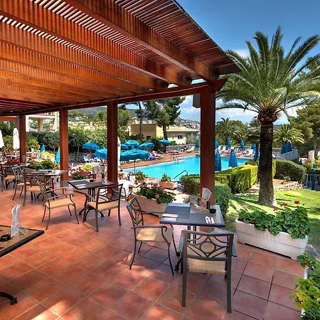 Bonanza Park By Olivia Collection