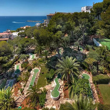 Ξενοδοχείο Bonanza Park By Olivia Collection 4*
