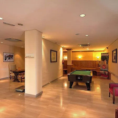 فندق Bonanza Park By Olivia Collection 4*