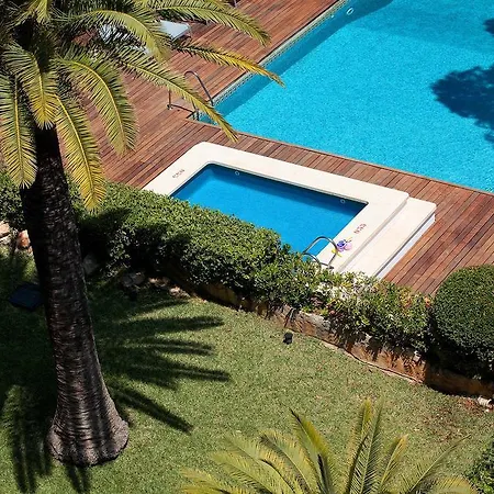 Bonanza Park By Olivia Collection Calvia (Mallorca)