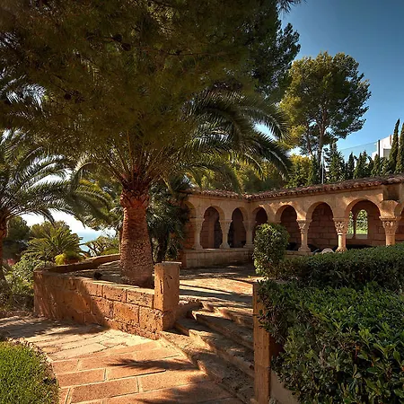 Bonanza Park By Olivia Collection فندق