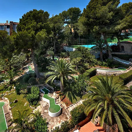 Bonanza Park By Olivia Collection Hotel 4*