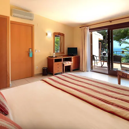 Hotel Bonanza Park By Olivia Collection Calvia (Mallorca)