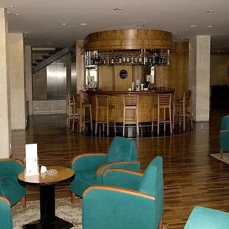Bonanza Park By Olivia Collection فندق