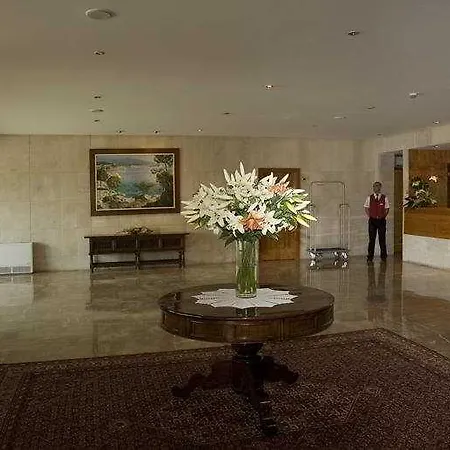 Bonanza Park By Olivia Collection فندق 4*