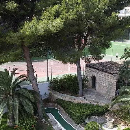 Bonanza Park By Olivia Collection Ξενοδοχείο