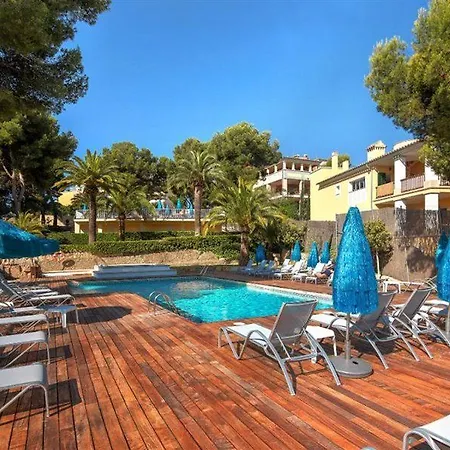 Ξενοδοχείο Bonanza Park By Olivia Collection Calvia (Mallorca)
