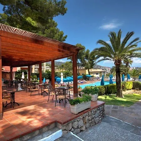 Bonanza Park By Olivia Collection 4*