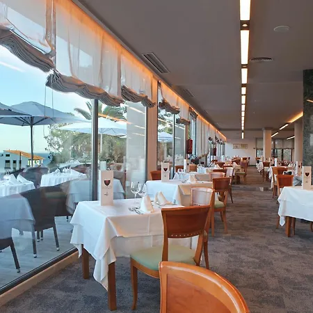 Bonanza Park By Olivia Collection Hotel