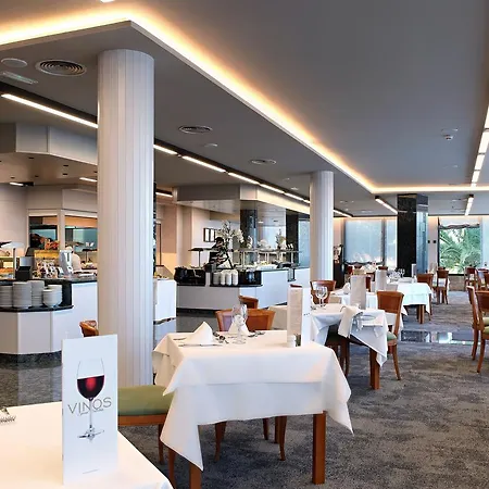 Ξενοδοχείο Bonanza Park By Olivia Collection 4*