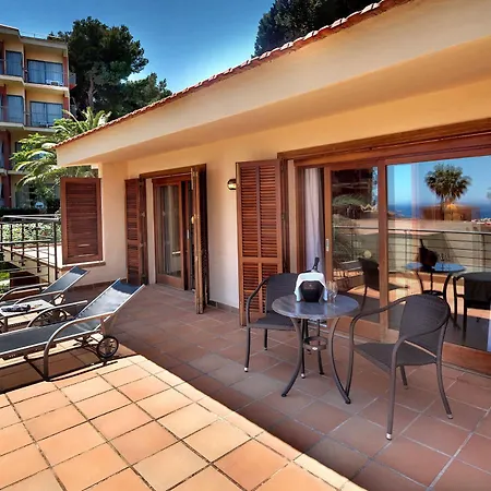 Bonanza Park By Olivia Collection 4* Calvia (Mallorca)