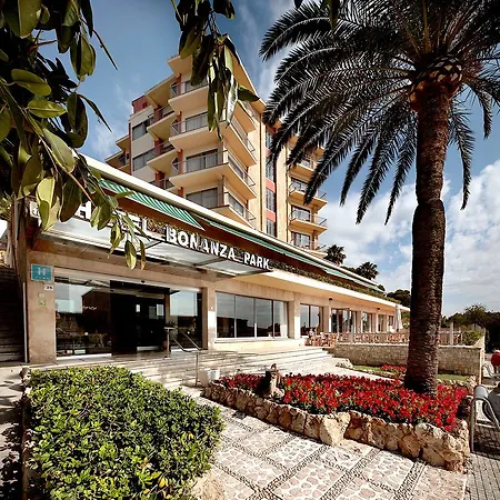 Ξενοδοχείο Bonanza Park By Olivia Collection Calvia (Mallorca)