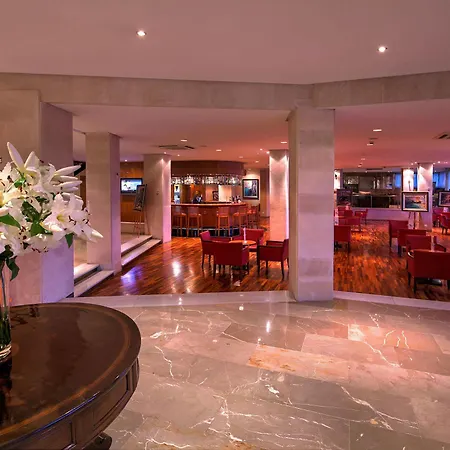 Bonanza Park By Olivia Collection 4* Calvia (Mallorca)