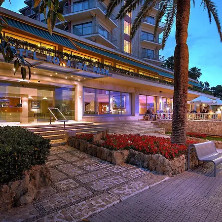 Bonanza Park By Olivia Collection Ξενοδοχείο