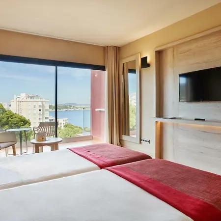 Ξενοδοχείο Bonanza Park By Olivia Collection Calvia (Mallorca)