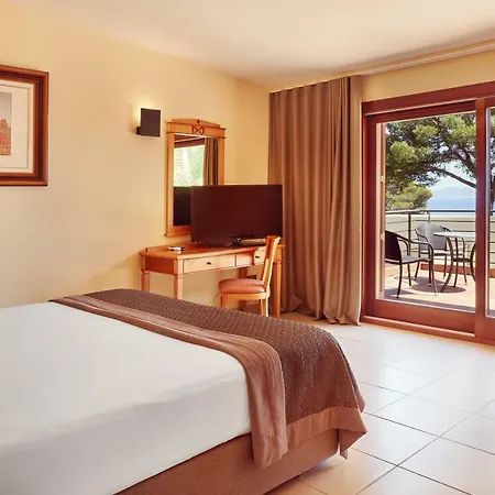 Hotel Bonanza Park By Olivia Collection 4*