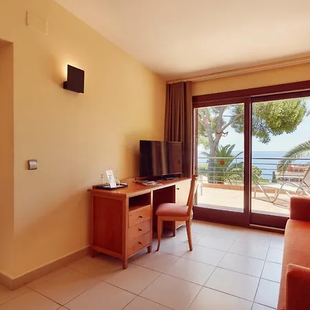 Hotel Bonanza Park By Olivia Collection 4*