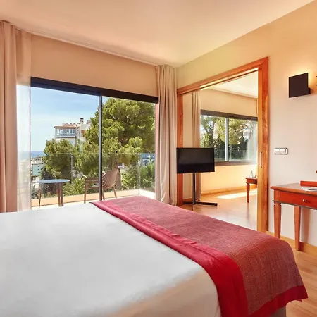 Ξενοδοχείο Bonanza Park By Olivia Collection Calvia (Mallorca)