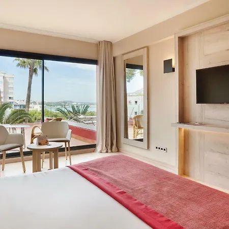 Bonanza Park By Olivia Collection Hotel 4*