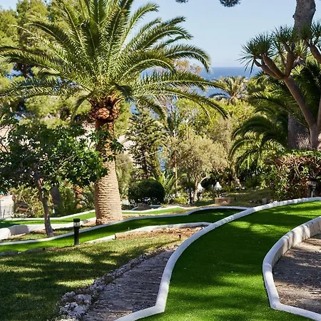 Ξενοδοχείο Bonanza Park By Olivia Collection 4*