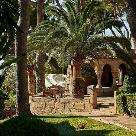 فندق Bonanza Park By Olivia Collection
