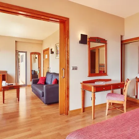 Bonanza Park By Olivia Collection Hotel Calvia (Mallorca)