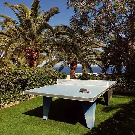 Bonanza Park By Olivia Collection Ξενοδοχείο