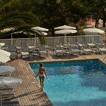 Bonanza Park By Olivia Collection Ξενοδοχείο 4*