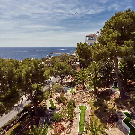 Bonanza Park By Olivia Collection Calvia (Mallorca)