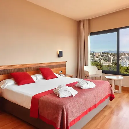 Hotel Bonanza Park By Olivia Collection Calvia (Mallorca)