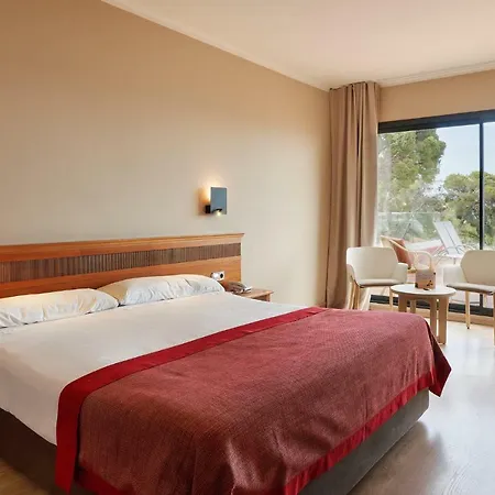 Ξενοδοχείο Bonanza Park By Olivia Collection Calvia (Mallorca)