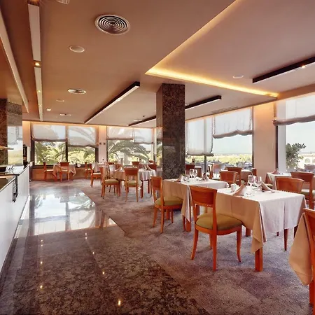 Hotel Bonanza Park By Olivia Collection Calvia (Mallorca)