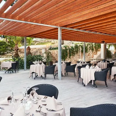 Ξενοδοχείο Bonanza Park By Olivia Collection 4*