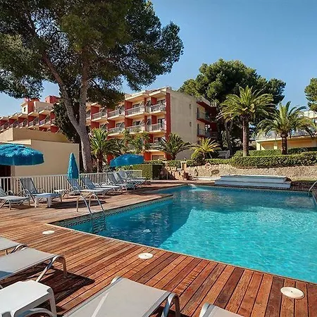 Bonanza Park By Olivia Collection Calvia (Mallorca)