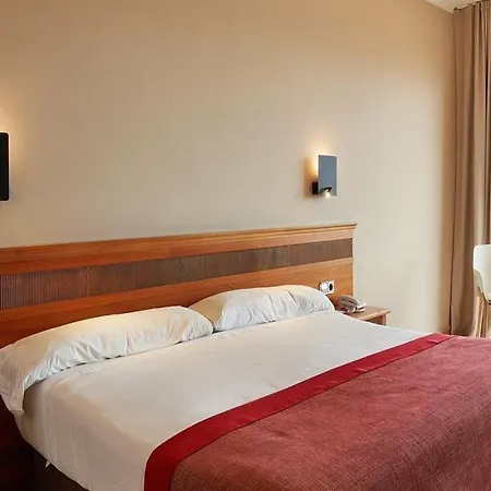 فندق Bonanza Park By Olivia Collection 4*